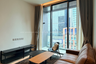 1 Bedroom Condo for rent in Eighteen Seven - One Bangkok, Lumpini, Bangkok near MRT Lumpini