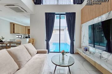 3 Bedroom Villa for Sale or Rent in Huai Yai, Chonburi