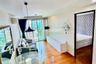 1 Bedroom Condo for sale in Abstracts Phahonyothin Park, Chatuchak, Bangkok near BTS Ladphrao Intersection