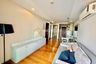 1 Bedroom Condo for sale in Abstracts Phahonyothin Park, Chatuchak, Bangkok near BTS Ladphrao Intersection
