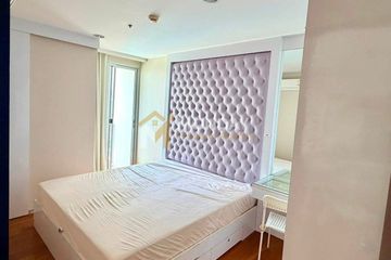 1 Bedroom Condo for sale in Abstracts Phahonyothin Park, Chatuchak, Bangkok near BTS Ladphrao Intersection