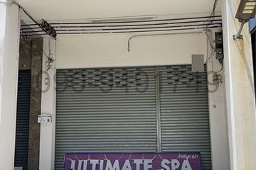 Commercial for sale in Ram Inthra, Bangkok near MRT Synphaet