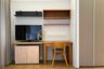 1 Bedroom Condo for sale in TRIPLE Y RESIDENCE, Wang Mai, Bangkok near MRT Sam Yan