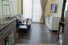 1 Bedroom Condo for sale in KEYNE BY SANSIRI, Khlong Tan, Bangkok near BTS Thong Lo