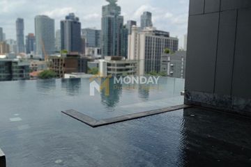 1 Bedroom Condo for sale in KEYNE BY SANSIRI, Khlong Tan, Bangkok near BTS Thong Lo