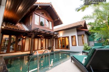3 Bedroom Villa for rent in Chateau Dale, Nong Prue, Chonburi