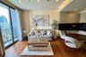 1 Bedroom Condo for sale in Quattro by Sansiri, Khlong Tan Nuea, Bangkok near BTS Thong Lo