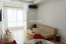 1 Bedroom Condo for sale in The Trendy Condominium, Khlong Toei Nuea, Bangkok near BTS Nana