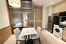 1 Bedroom Condo for sale in Park Origin Phrom Phong, Khlong Tan, Bangkok near BTS Phrom Phong
