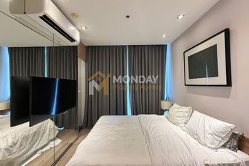 1 Bedroom Condo for sale in Park Origin Phrom Phong, Khlong Tan, Bangkok near BTS Phrom Phong