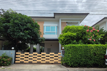 3 Bedroom House for sale in Patta Village, Nong Prue, Chonburi