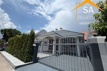 3 Bedroom Villa for rent in T.W. City Home, Nong Prue, Chonburi