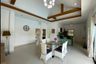 4 Bedroom Villa for rent in Baan Dusit Pattaya Lake, Huai Yai, Chonburi