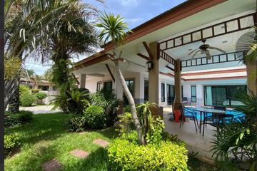 4 Bedroom Villa for rent in Baan Dusit Pattaya Lake, Huai Yai, Chonburi