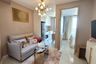 1 Bedroom Condo for rent in Copacabana Beach Jomtien, Nong Prue, Chonburi