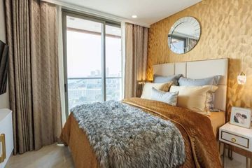 1 Bedroom Condo for rent in Copacabana Beach Jomtien, Nong Prue, Chonburi