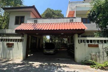 6 Bedroom House for sale in Ram Inthra, Bangkok