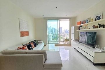 2 Bedroom Condo for rent in The Empire Place, Thung Wat Don, Bangkok near BTS Sueksa Witthaya