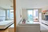 2 Bedroom Condo for rent in The Empire Place, Thung Wat Don, Bangkok near BTS Sueksa Witthaya