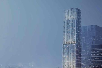 3 Bedroom Condo for sale in One bangkok residence, Lumpini, Bangkok near MRT Lumpini