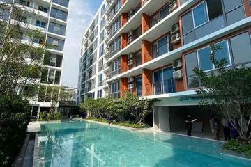 154 Bedroom Serviced Apartment for sale in Phra Khanong, Bangkok near BTS Ekkamai