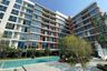 154 Bedroom Serviced Apartment for sale in Phra Khanong, Bangkok near BTS Ekkamai