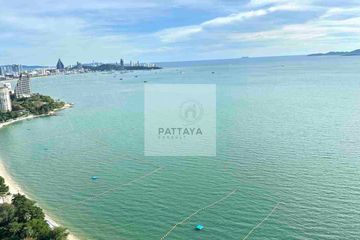 1 Bedroom Condo for rent in Arom Wongamat, Na Kluea, Chonburi
