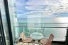 1 Bedroom Condo for rent in Arom Wongamat, Na Kluea, Chonburi