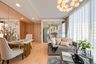 2 Bedroom Condo for sale in Chewathai Residence Thonglor, Khlong Tan Nuea, Bangkok near BTS Thong Lo