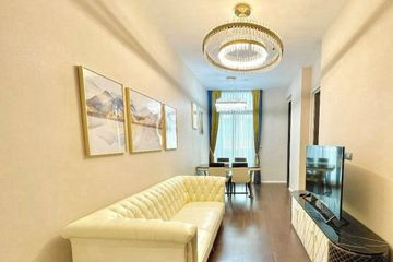 1 Bedroom Condo for sale in The Diplomat 39, Khlong Tan Nuea, Bangkok near BTS Phrom Phong