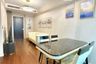 1 Bedroom Condo for sale in The Diplomat 39, Khlong Tan Nuea, Bangkok near BTS Phrom Phong