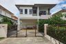 3 Bedroom House for sale in Burasiri Onnut - Bangna, Dokmai, Bangkok