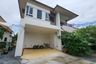 3 Bedroom House for sale in Burasiri Onnut - Bangna, Dokmai, Bangkok