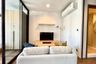 1 Bedroom Condo for rent in Life Ladprao Valley, Chom Phon, Bangkok near BTS Ladphrao Intersection