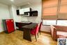 1 Bedroom Condo for rent in BAAN NAVATARA KASET-NAWAMIN, Khlong Kum, Bangkok