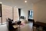 1 Bedroom Condo for sale in Quintara Treehaus Sukhumvit 42, Phra Khanong, Bangkok near BTS Ekkamai