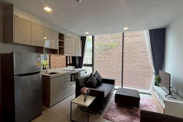 1 Bedroom Condo for sale in Quintara Treehaus Sukhumvit 42, Phra Khanong, Bangkok near BTS Ekkamai