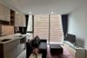 1 Bedroom Condo for sale in Quintara Treehaus Sukhumvit 42, Phra Khanong, Bangkok near BTS Ekkamai