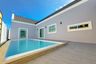 4 Bedroom Villa for sale in Nong Prue, Chonburi