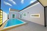 4 Bedroom Villa for sale in Nong Prue, Chonburi
