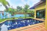 3 Bedroom House for sale in Grand Garden Home Hill, Bang Sare, Chonburi