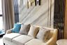 1 Bedroom Condo for rent in Ashton Asoke, Khlong Toei Nuea, Bangkok near MRT Sukhumvit