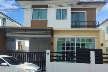 3 Bedroom House for Sale or Rent in Lake Valley Bowin, Bueng, Chonburi