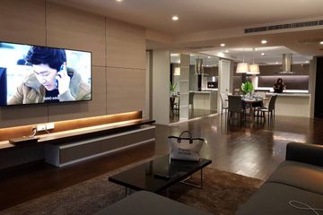 3 Bedroom Condo for rent in Noble Ambience Sarasin, Lumpini, Bangkok near MRT Silom