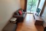 1 Bedroom Condo for rent in Via Botani, Khlong Tan Nuea, Bangkok near BTS Phrom Phong