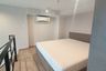 1 Bedroom Condo for rent in Ideo Rama 9 - Asoke, Huai Khwang, Bangkok near MRT Phra Ram 9