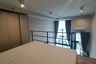 1 Bedroom Condo for rent in Ideo Rama 9 - Asoke, Huai Khwang, Bangkok near MRT Phra Ram 9