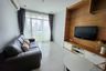 2 Bedroom Condo for rent in Sukhumvit City Resort, Khlong Toei Nuea, Bangkok near BTS Nana
