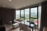 2 Bedroom Condo for rent in Ideo Mobi Sukhumvit East Point, Bang Na, Bangkok near BTS Bang Na