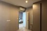 2 Bedroom Condo for rent in Ideo Mobi Sukhumvit East Point, Bang Na, Bangkok near BTS Bang Na